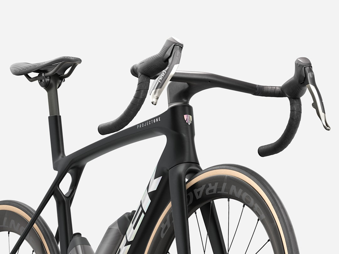 Bicicleta Trek Madone SLR 9 AXS Gen 8