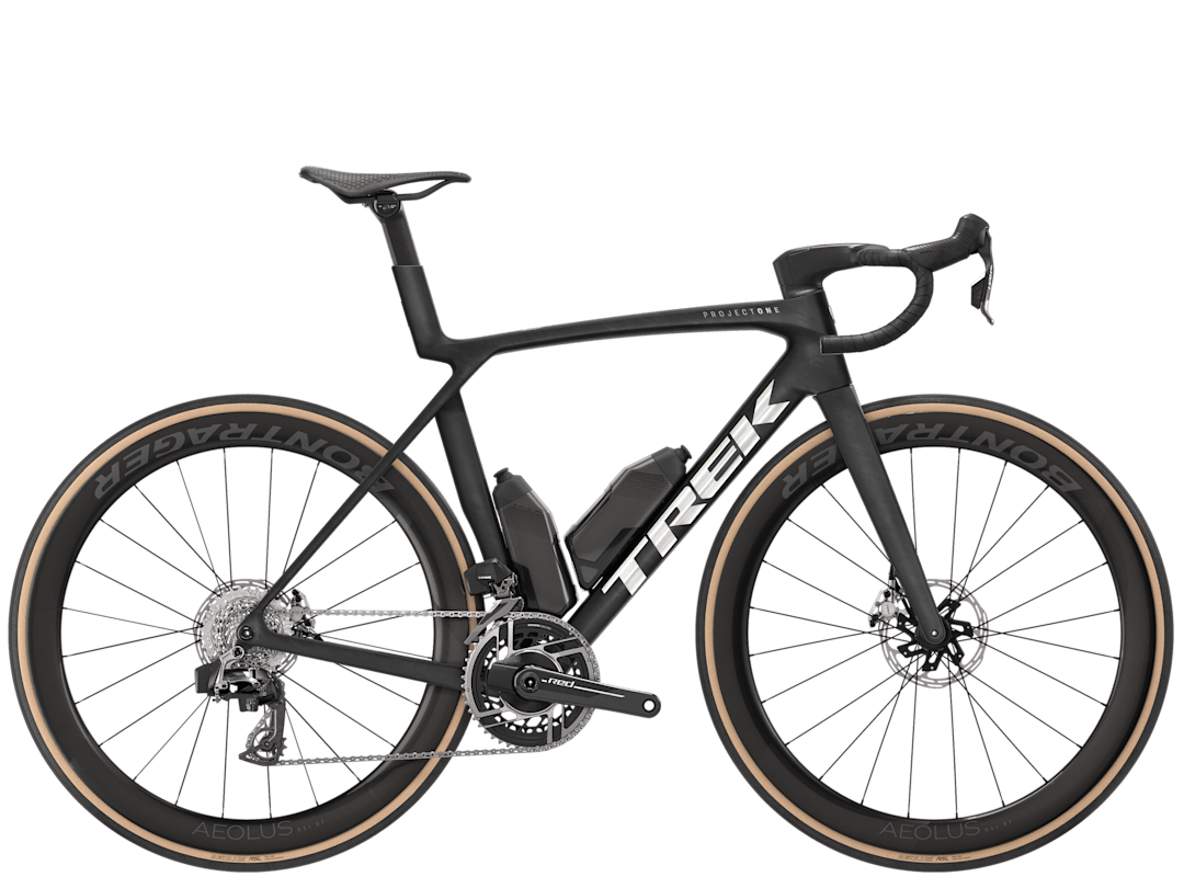 Bicicleta Trek Madone SLR 9 AXS Gen 8