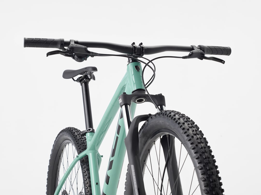 Bicicleta Trek Marlin 4
