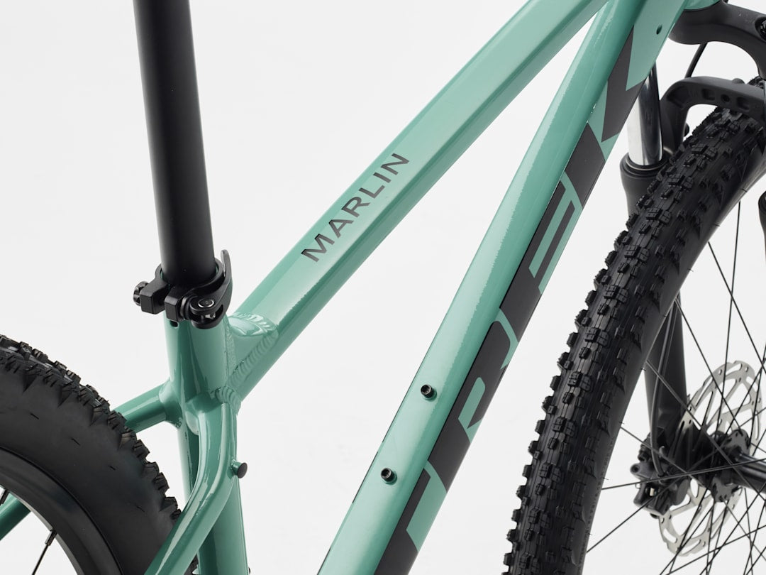 Bicicleta Trek Marlin 4