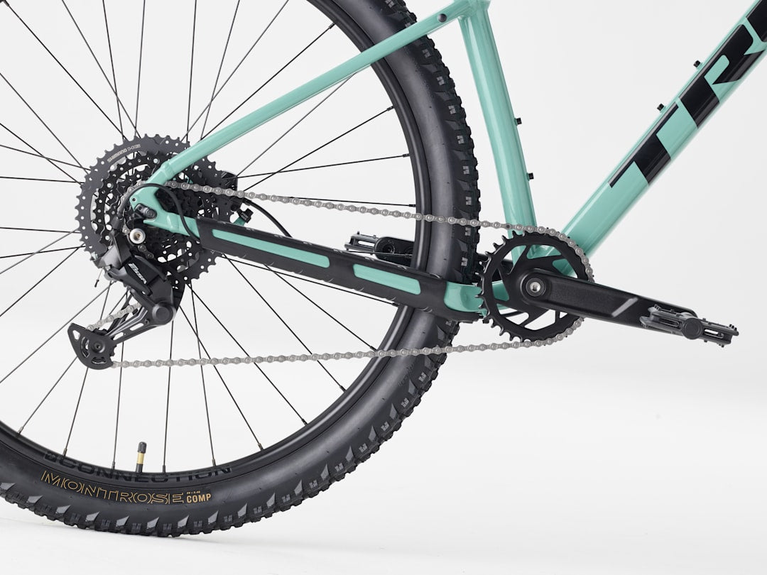 Bicicleta Trek Marlin 4