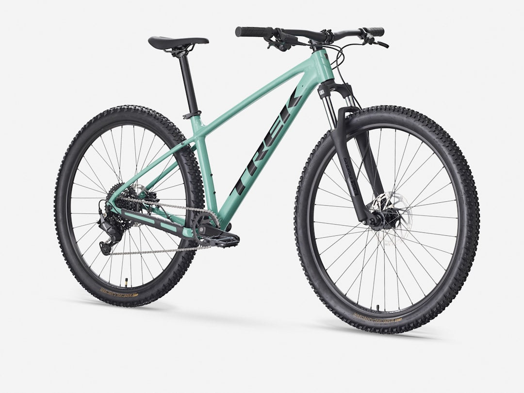 Bicicleta Trek Marlin 4