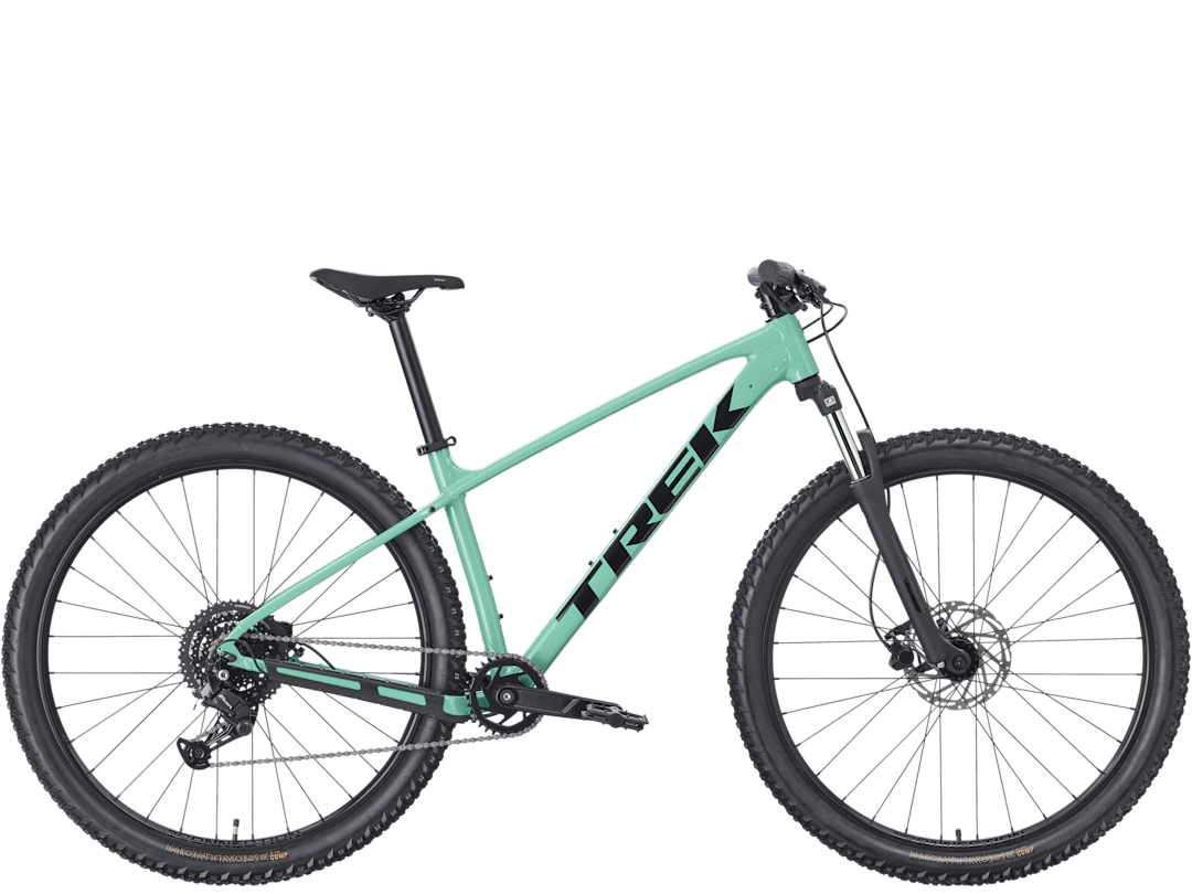 Bicicleta Trek Marlin 4