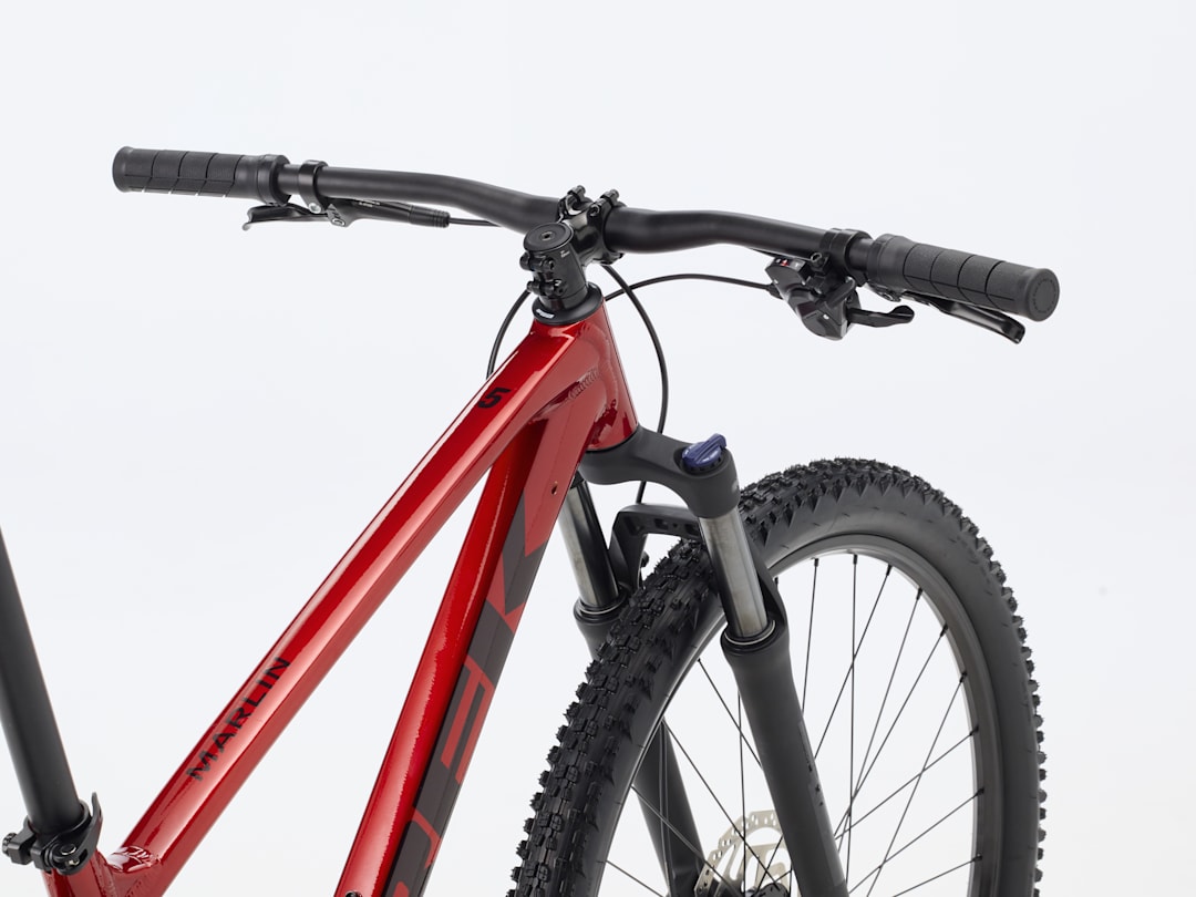 Bicicleta Trek Marlin 5 Gen 3