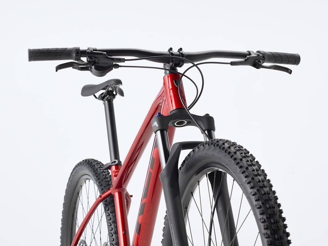 Bicicleta Trek Marlin 5 Gen 3