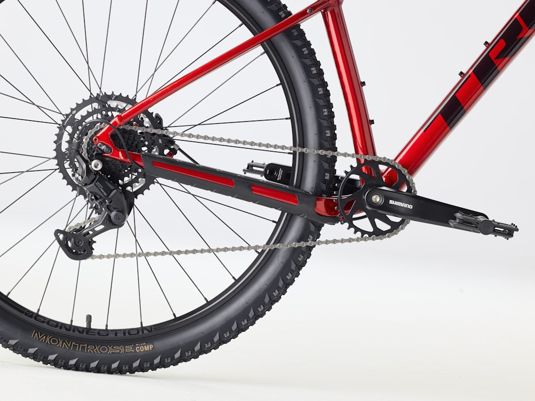 Bicicleta Trek Marlin 5 Gen 3