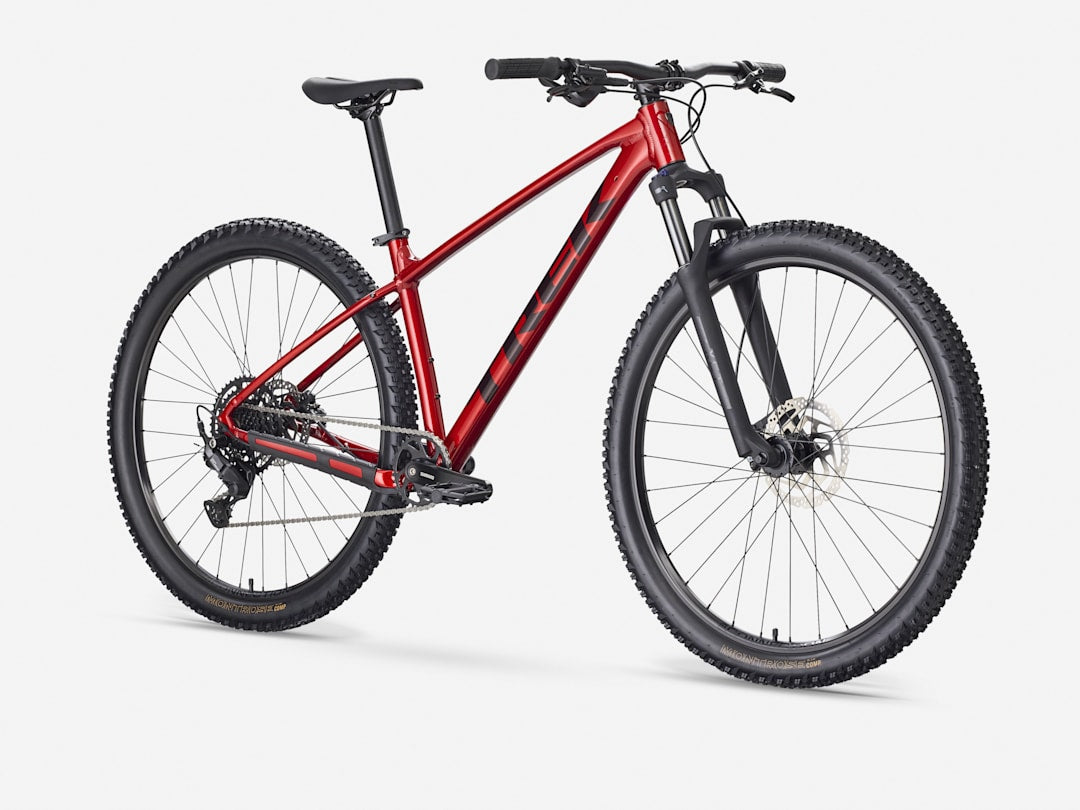 Bicicleta Trek Marlin 5 Gen 3