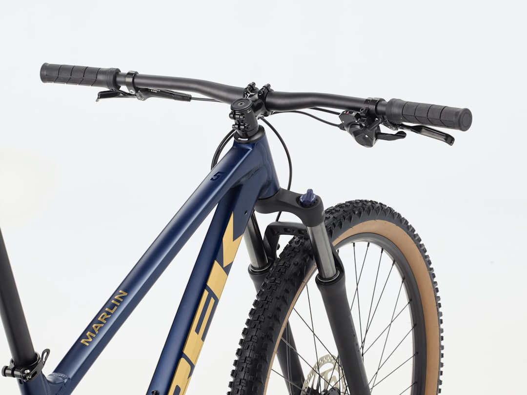 Bicicleta Trek Marlin 5 Gen 3
