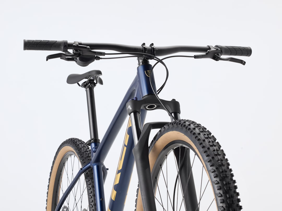Bicicleta Trek Marlin 5 Gen 3