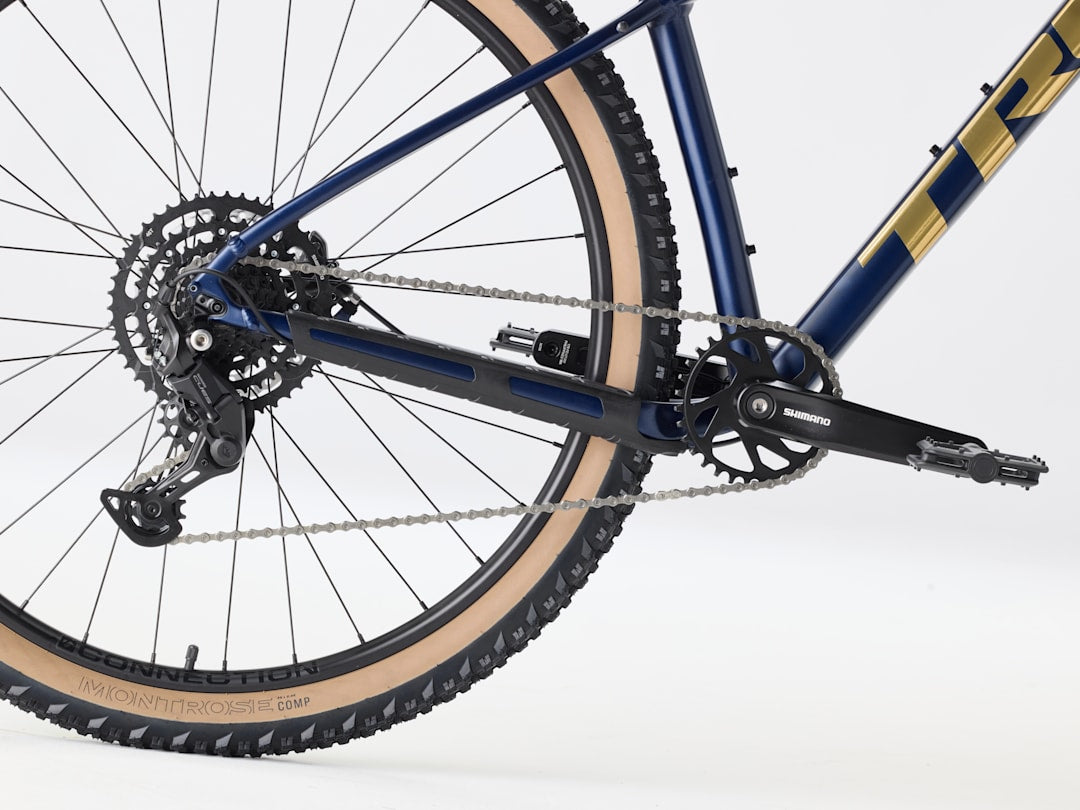 Bicicleta Trek Marlin 5 Gen 3