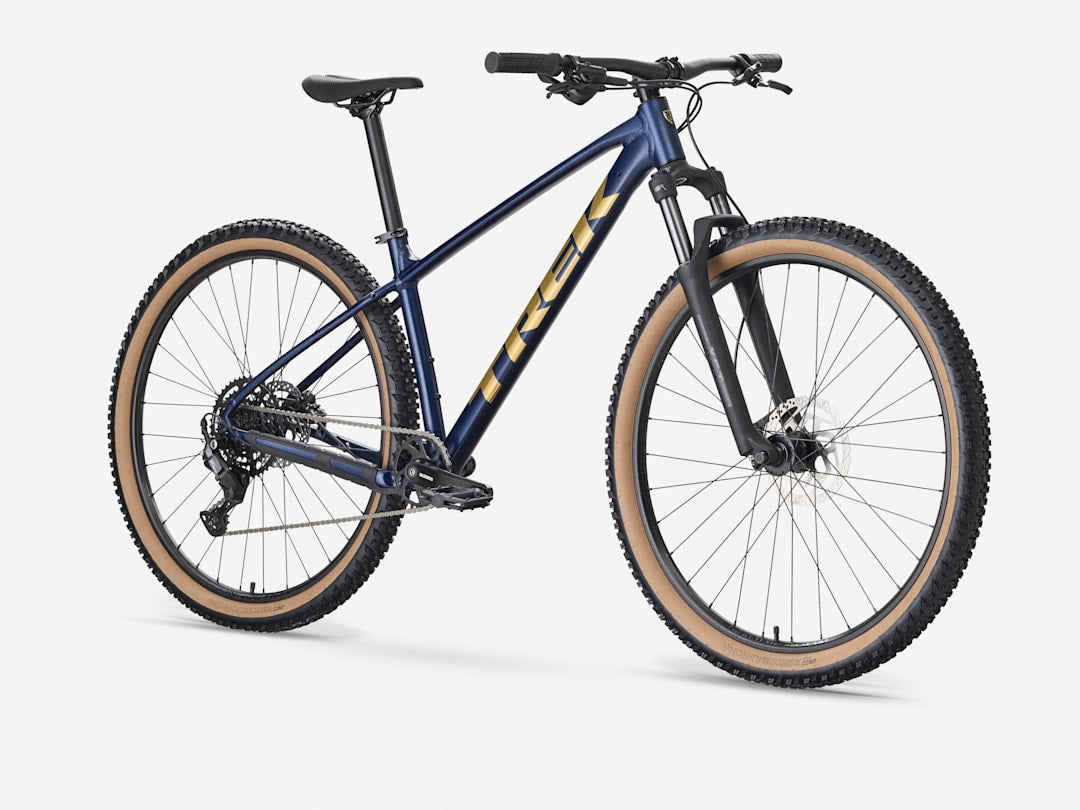 Bicicleta Trek Marlin 5 Gen 3