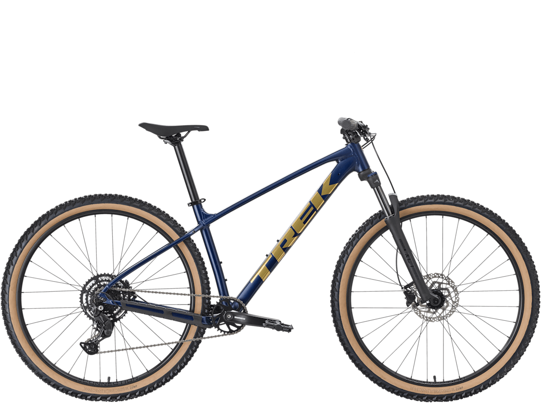 Bicicleta Trek Marlin 5 Gen 3