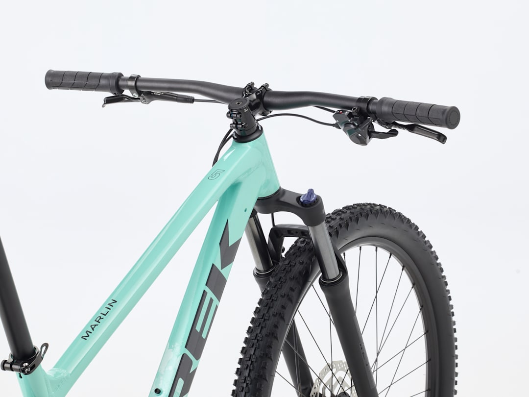Bicicleta Trek Marlin 5 Gen 3
