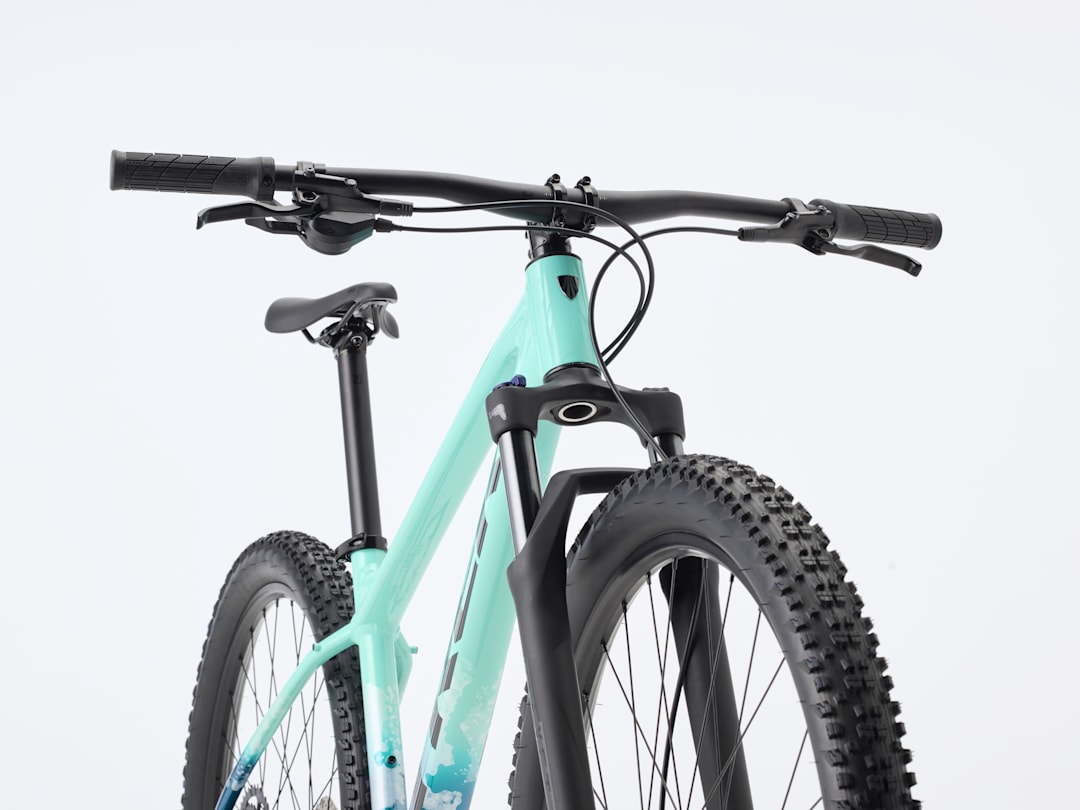 Bicicleta Trek Marlin 5 Gen 3