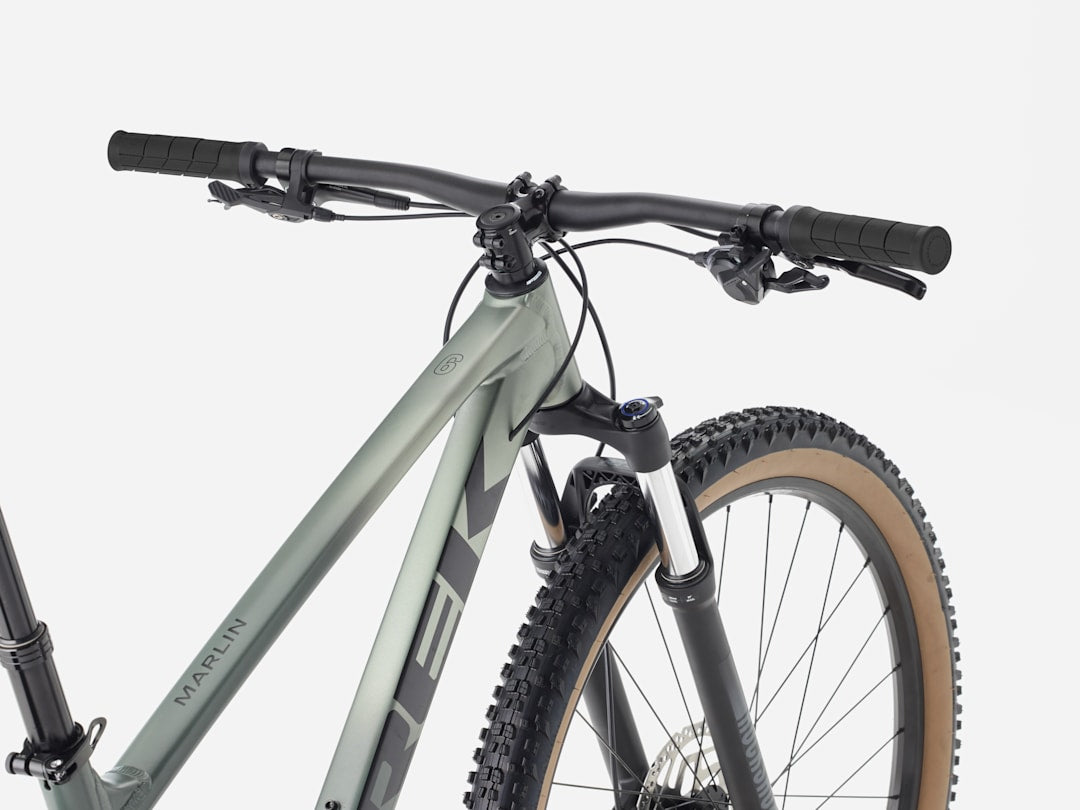 Bicicleta Trek Marlin 6 Gen 3