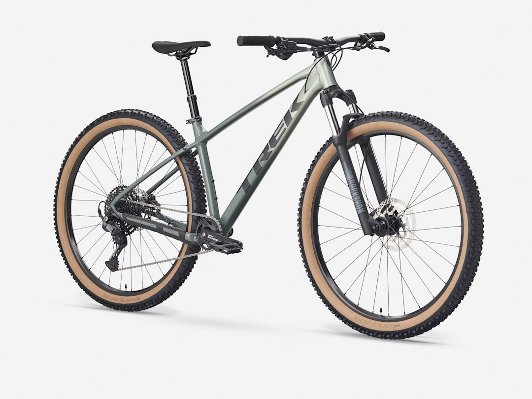 Bicicleta Trek Marlin 6 Gen 3