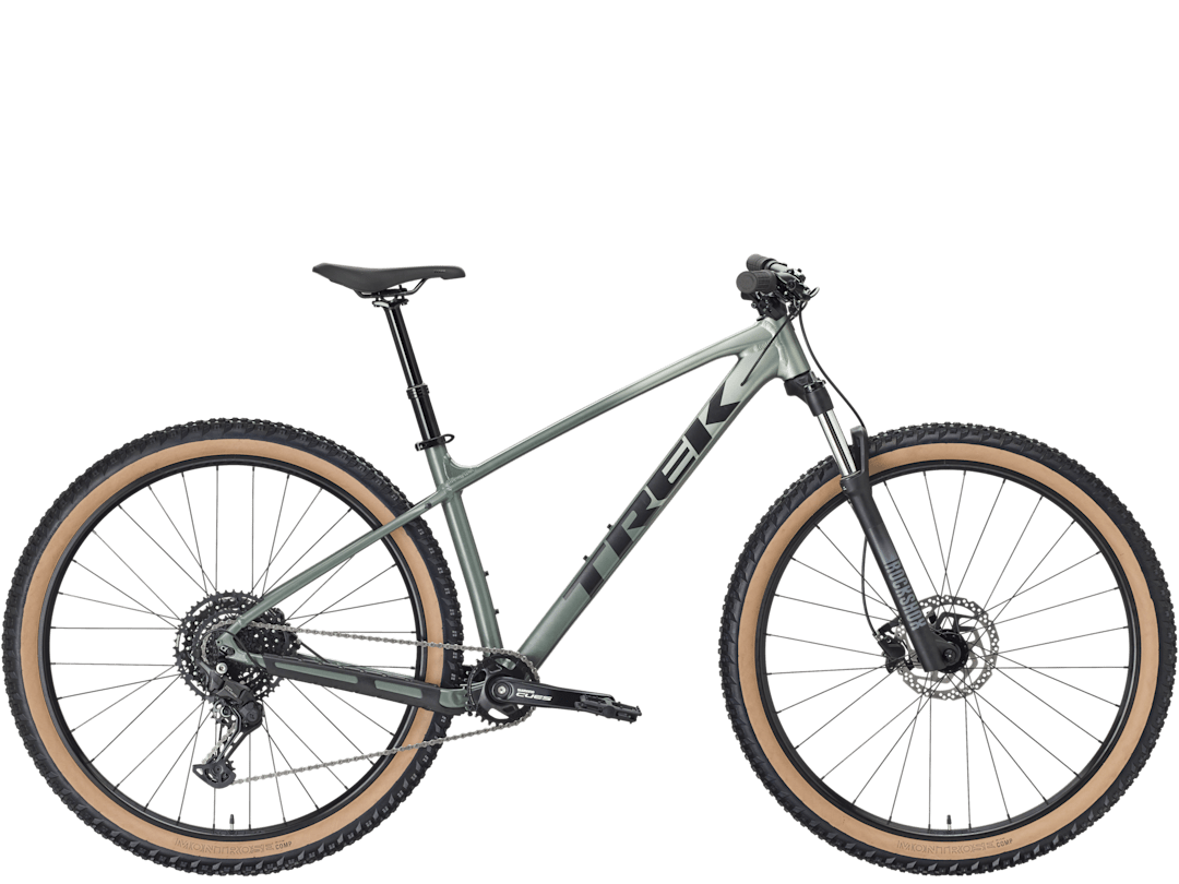 Bicicleta Trek Marlin 6 Gen 3