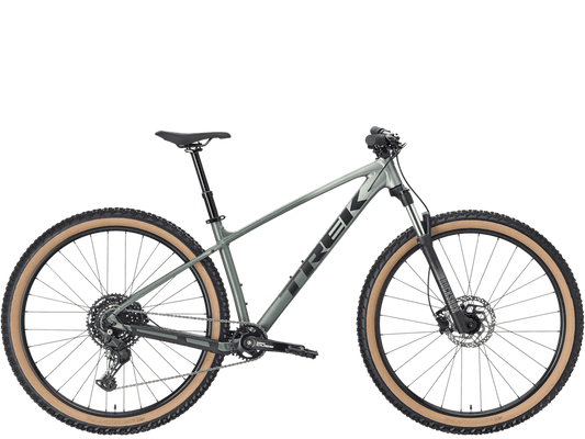 Bicicleta Trek Marlin 6 Gen 3