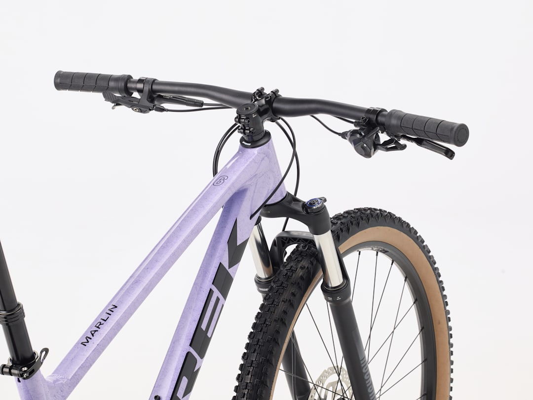 Bicicleta Trek Marlin 6 Gen 3