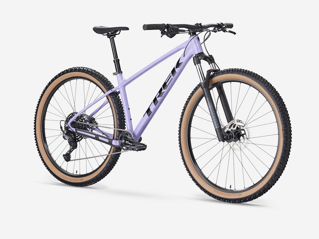 Bicicleta Trek Marlin 6 Gen 3