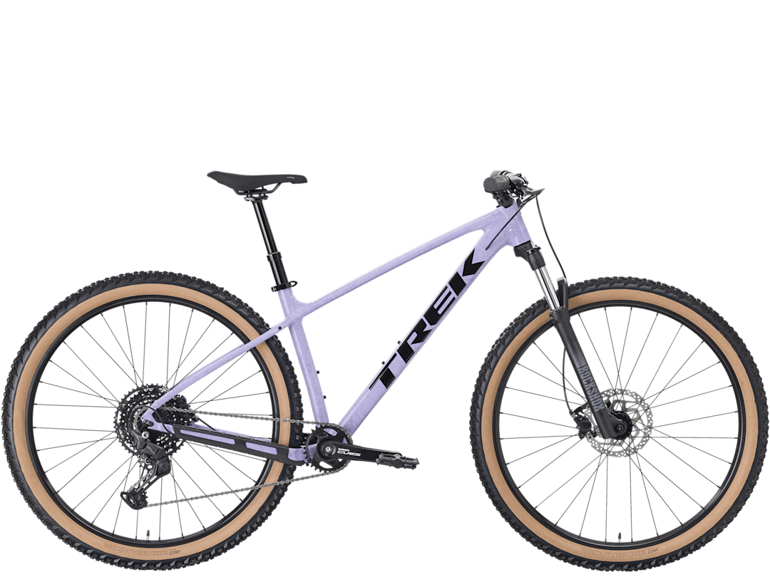 Bicicleta Trek Marlin 6 Gen 3