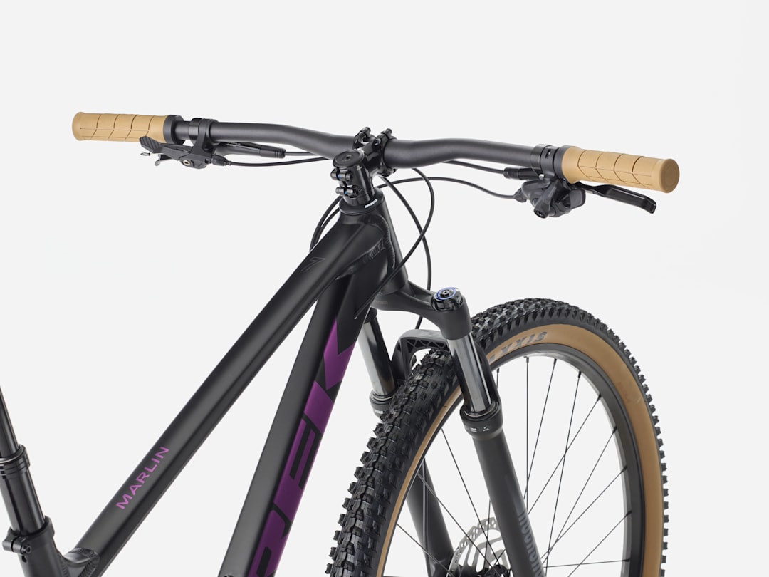 Bicicleta Trek Marlin 7 Gen 3