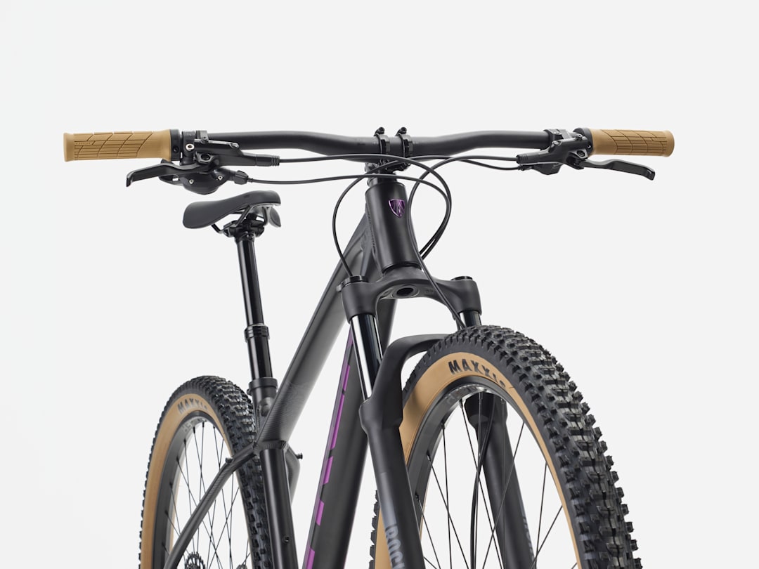 Bicicleta Trek Marlin 7 Gen 3