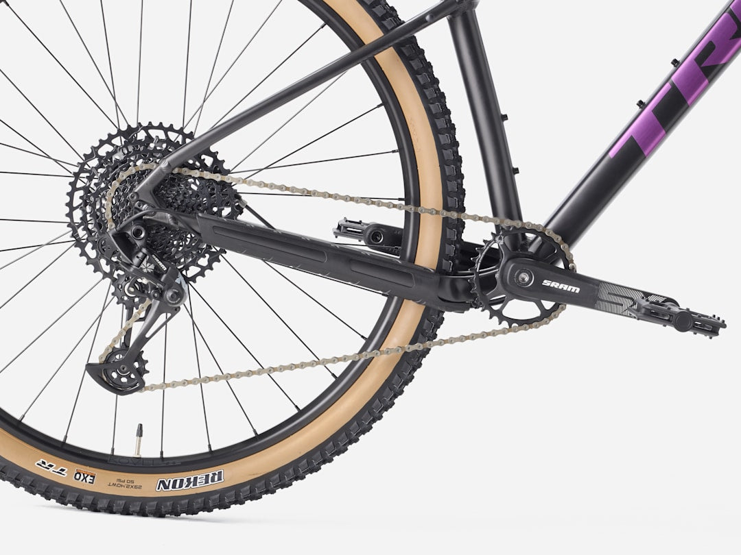 Bicicleta Trek Marlin 7 Gen 3
