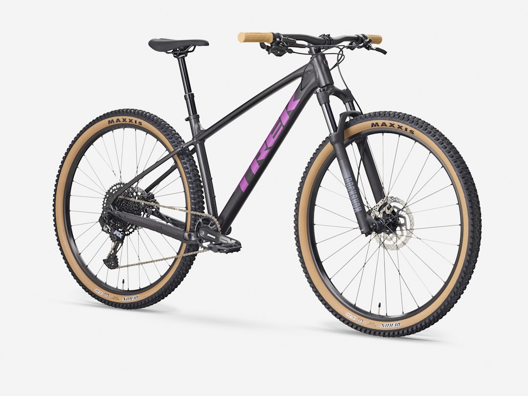 Bicicleta Trek Marlin 7 Gen 3