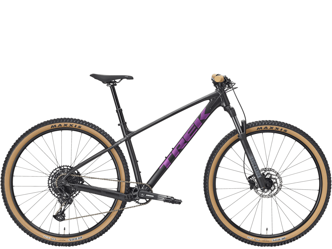 Bicicleta Trek Marlin 7 Gen 3
