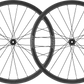 Rodas Mavic Cosmic SL 32 Carbon Disc