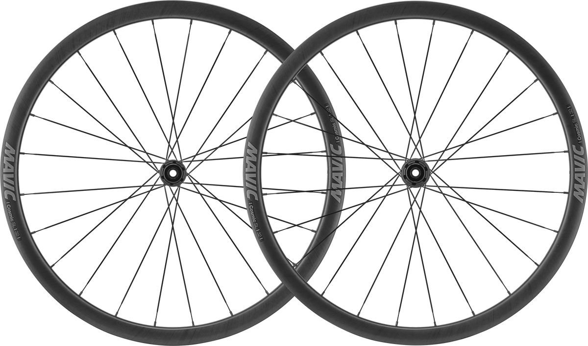 Rodas Mavic Cosmic SL 32 Carbon Disc