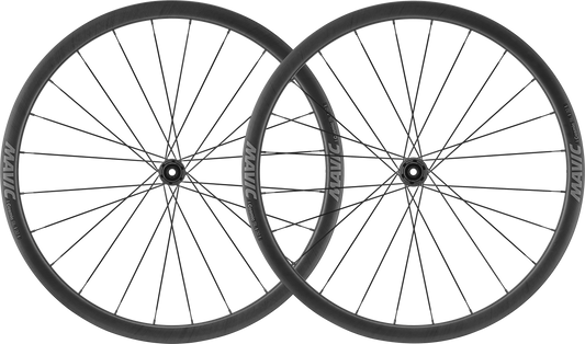 Rodas Mavic Cosmic SL 32 Carbon Disc
