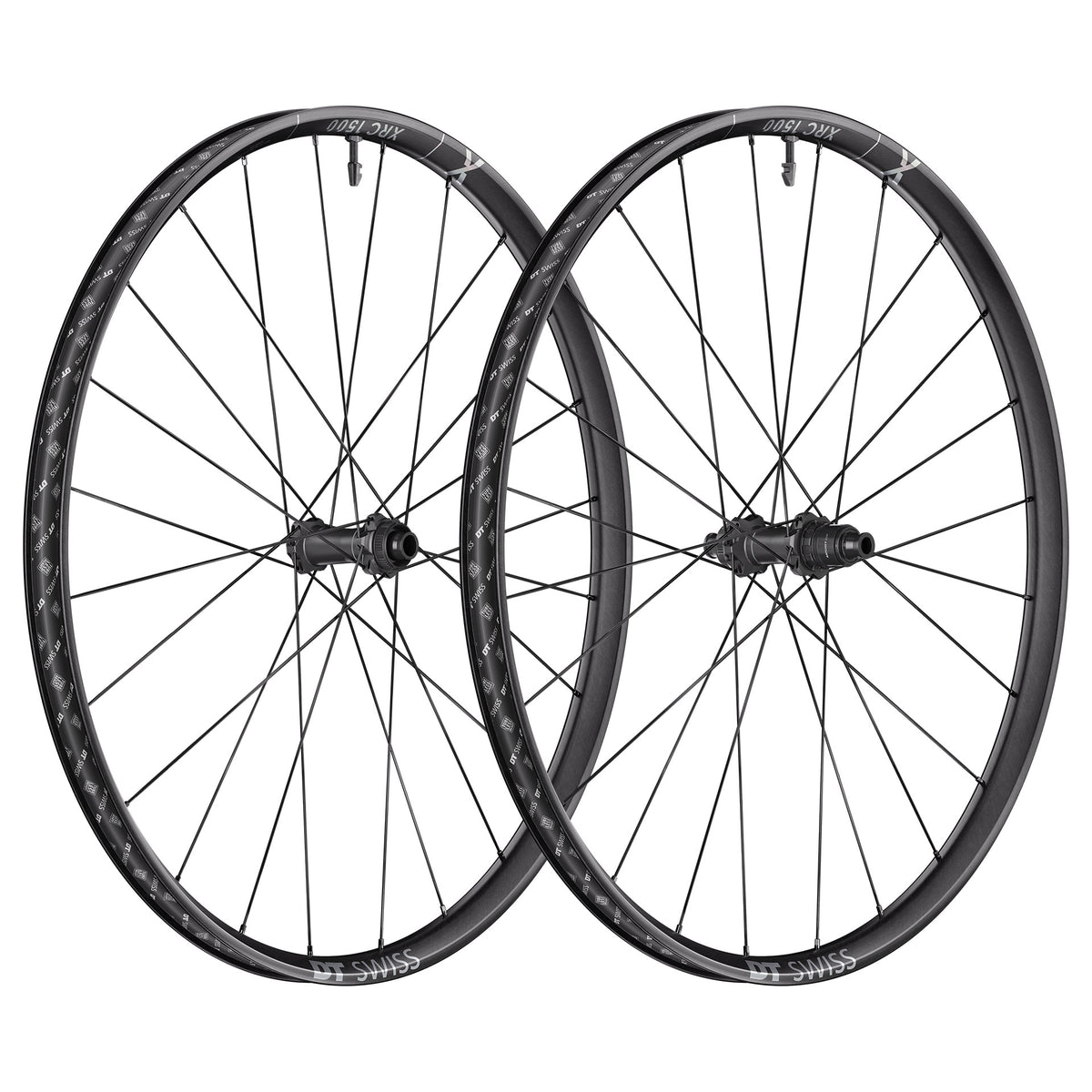 Rodas DT Swiss XRC 1501 Spline One