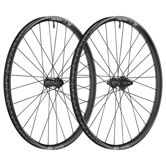 Rodas DT Swiss HXC 1501 Spline Hybrid 30