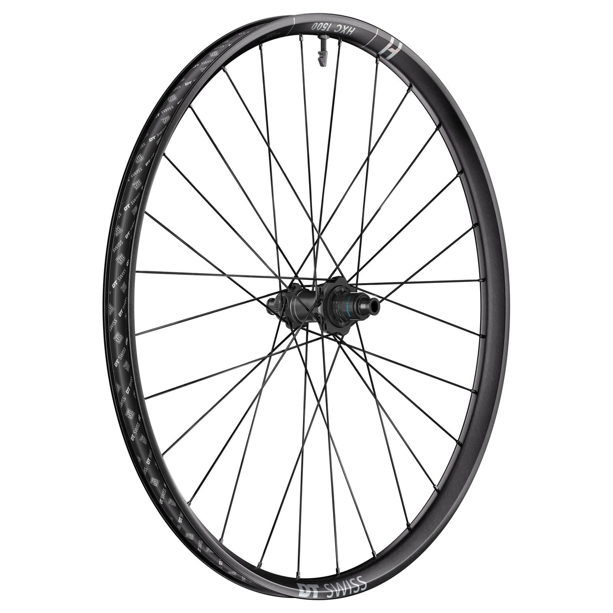 Rodas DT Swiss HXC 1501 Spline Hybrid 30