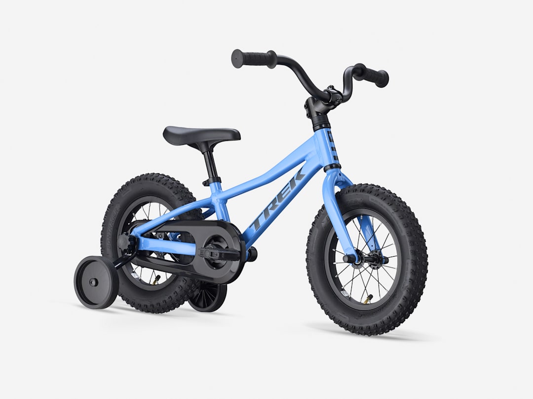 Bicicleta Trek Precaliber 12