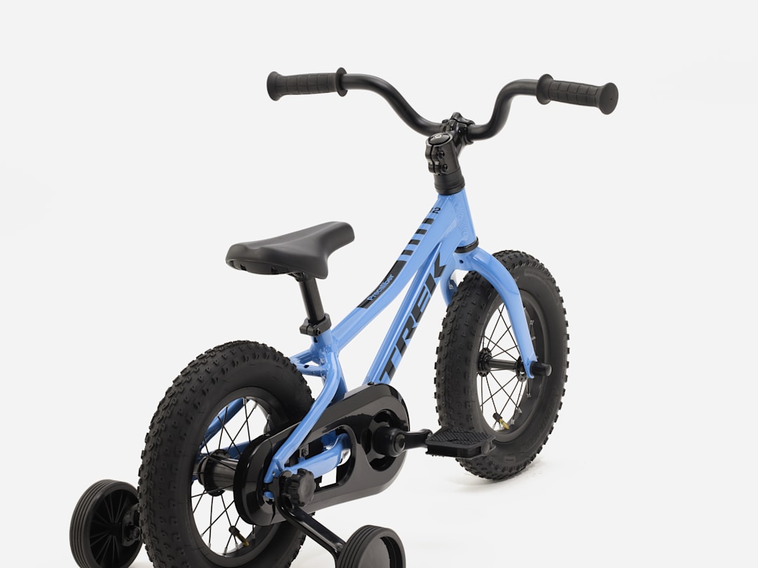 Bicicleta Trek Precaliber 12
