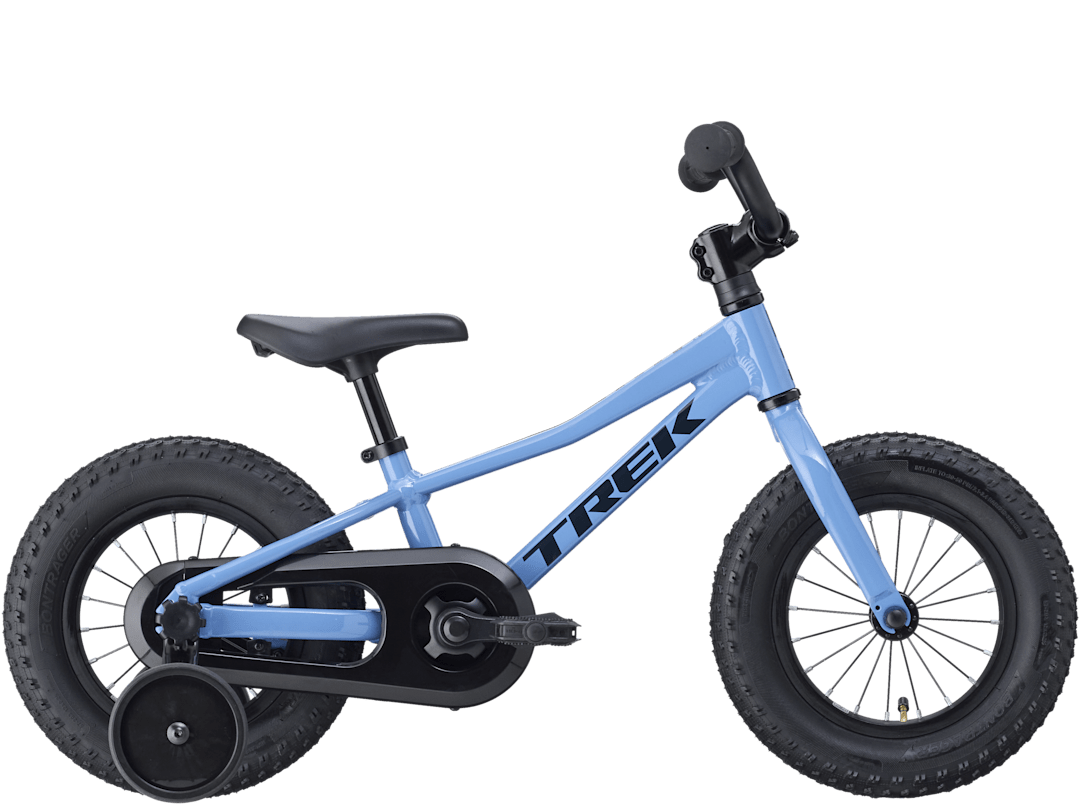 Bicicleta Trek Precaliber 12