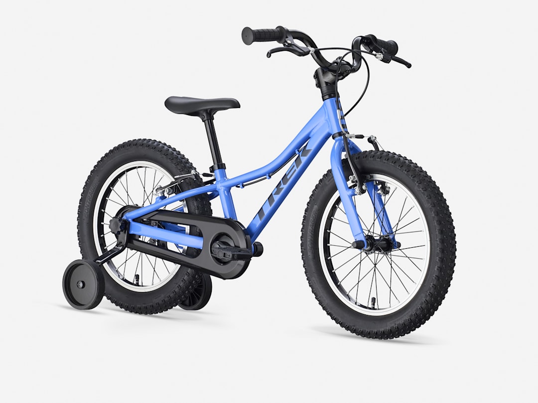 Bicicleta Trek Precaliber 16