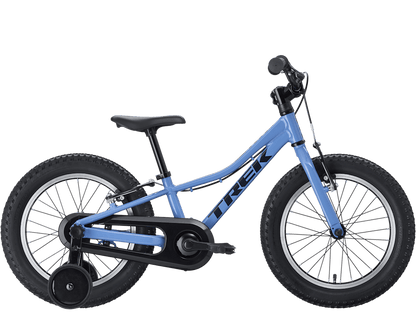 Bicicleta Trek Precaliber 16