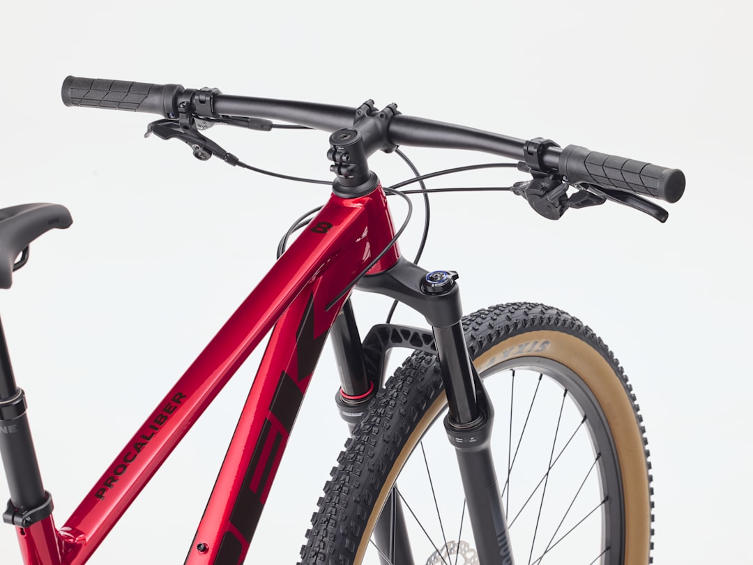 Bicicleta Trek Procaliber 8