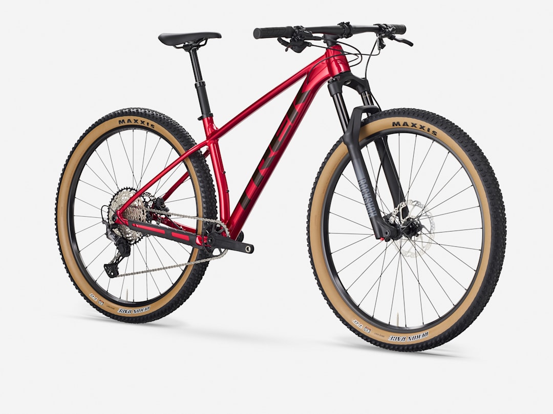 Bicicleta Trek Procaliber 8