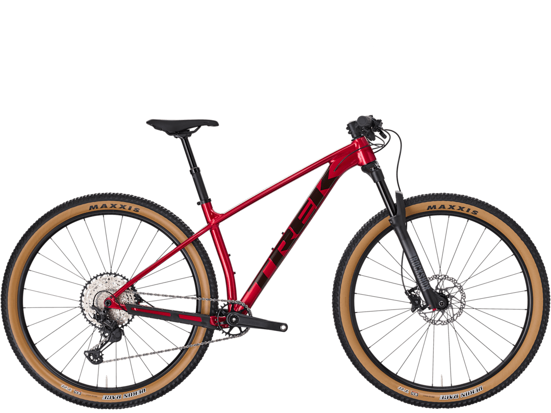 Bicicleta Trek Procaliber 8
