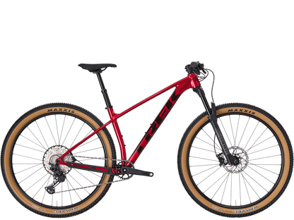 Bicicleta Trek Procaliber 8