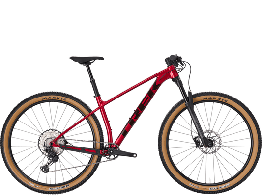 Bicicleta Trek Procaliber 8