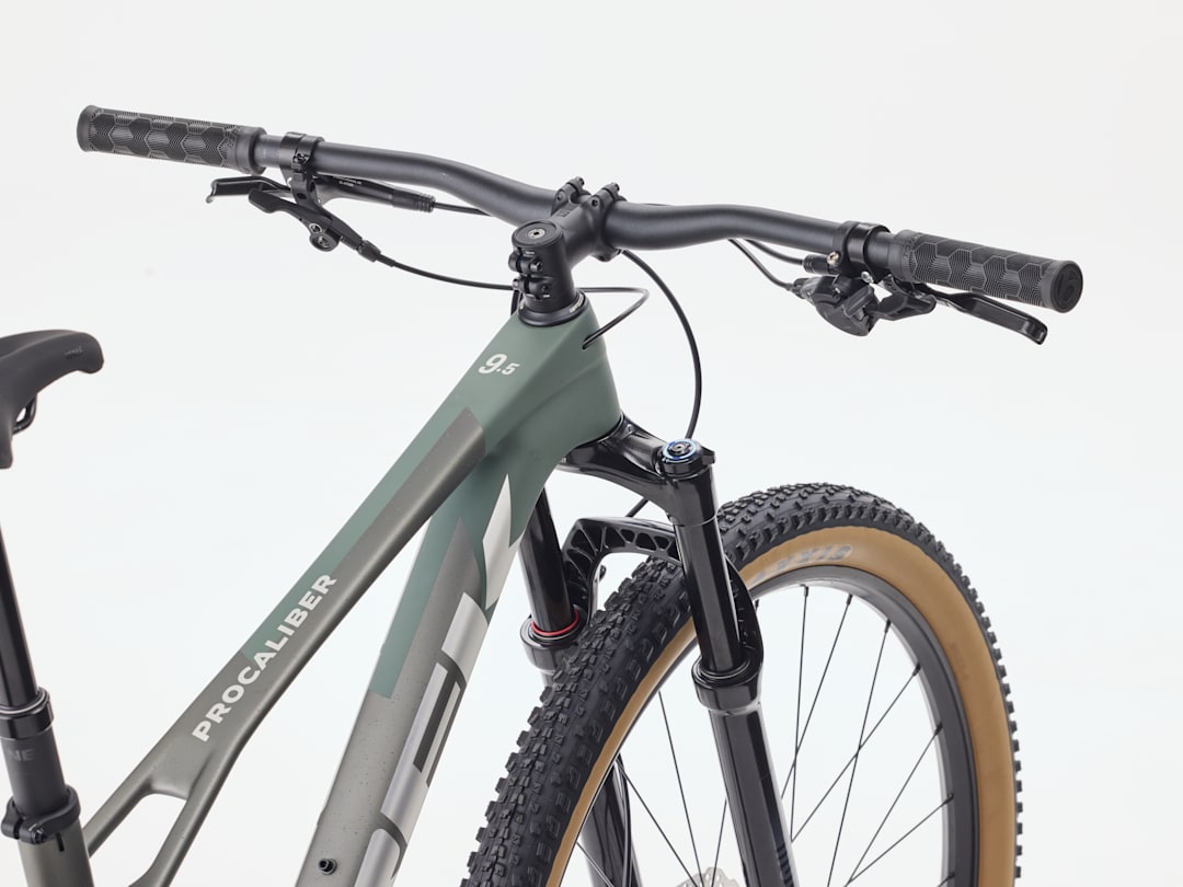 Bicicleta Trek Procaliber 9.5 Gen3