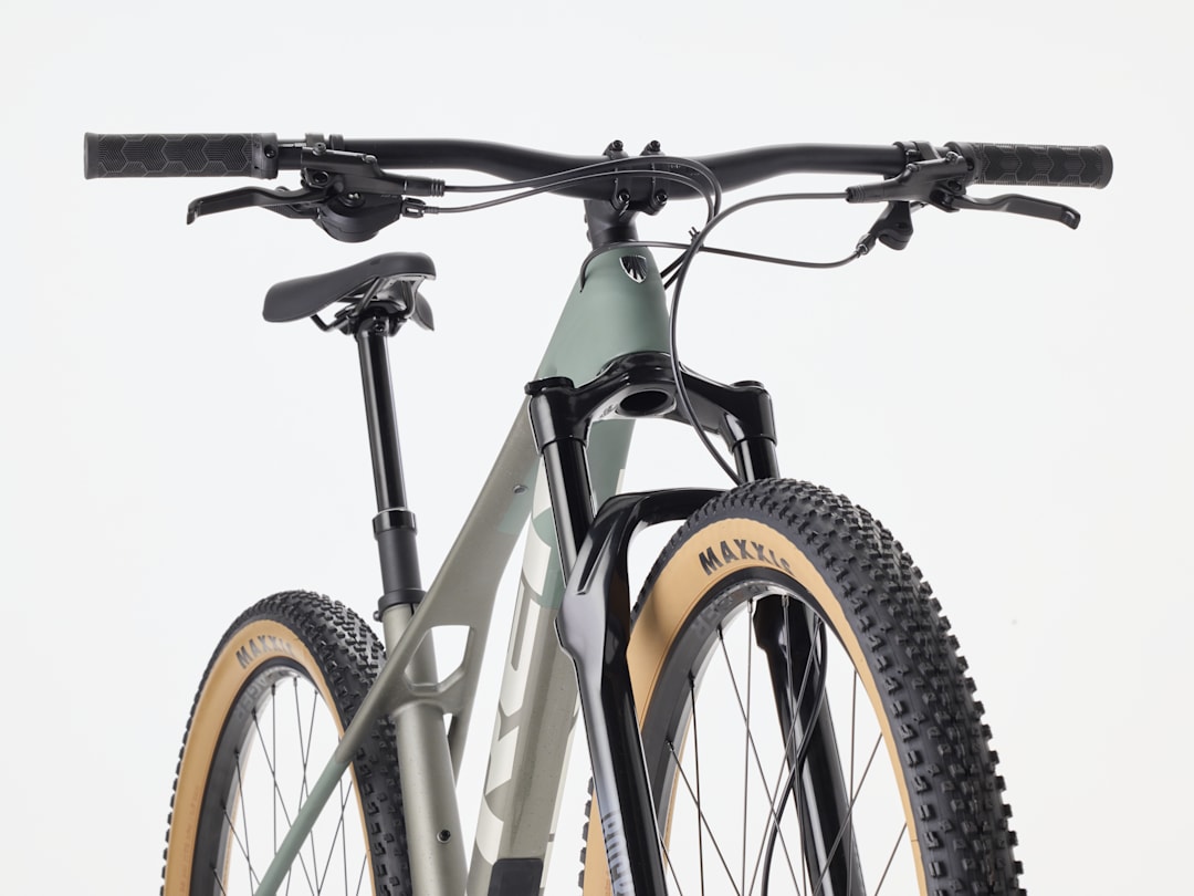 Bicicleta Trek Procaliber 9.5 Gen3