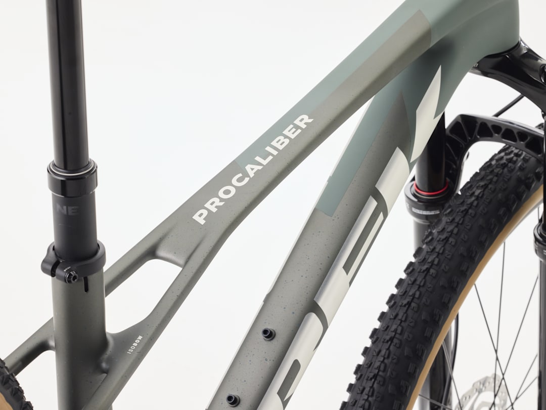 Bicicleta Trek Procaliber 9.5 Gen3