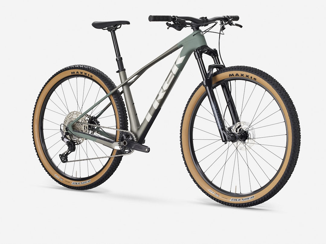 Bicicleta Trek Procaliber 9.5 Gen3